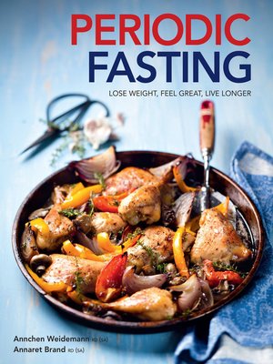 cover image of Periodic Fasting